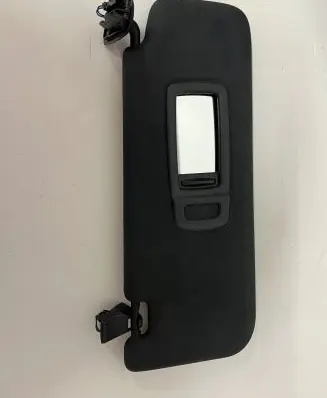 BMW X3 G01 Sun visor 8071074 807107409 8320221299