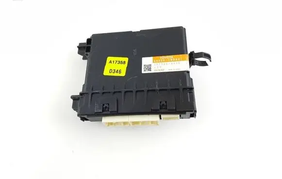 Lexus GS 250 350 300H 450H Other control units/modules 8865030D80 88650-30D80 177700-6445