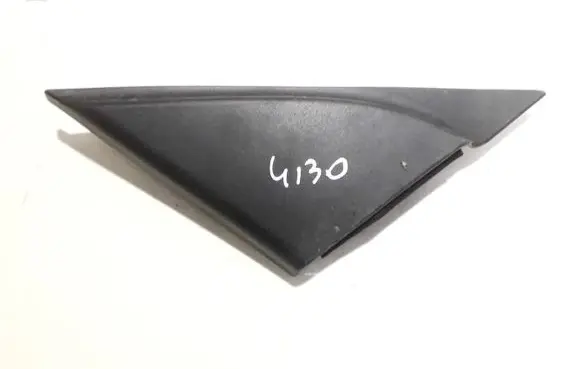 Mazda 3 I Other exterior part 
