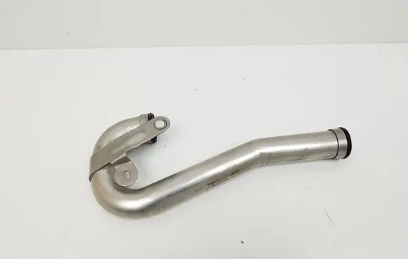 Dacia Logan II EGR valve line/pipe/hose 208010915 818774 9140