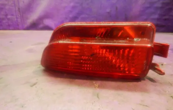 Citroen C4 I Rear fog light 9652464680