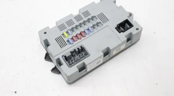 Land Rover Range Rover Evoque L538 Fuse module CPLA14Q073AA