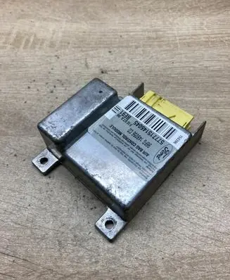 Ford Fiesta Airbag control unit/module 96FG14B056CD 577715146045