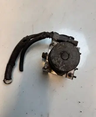 Peugeot 307 ABS Pump 0265800390 9003H2531
