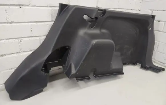 Land Rover Freelander 2 - LR2 Trunk/boot lower side trim panel 6H5245430AJW