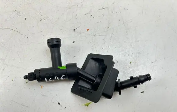 Peugeot 3008 I Clutch pipe/line A010913