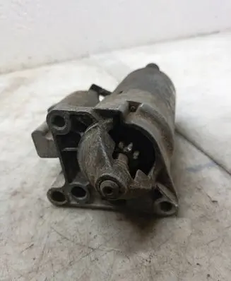 Renault Scenic I Starter motor 1005821586 026309