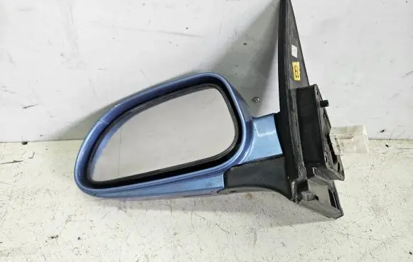 Chevrolet Lacetti Front door electric wing mirror 015757 025757