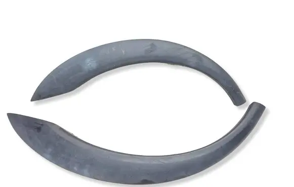 Volvo XC70 Rear arch trim 9190880 9190879 8620732