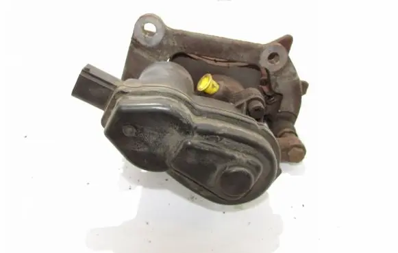 Audi A4 S4 B8 8K Rear brake caliper