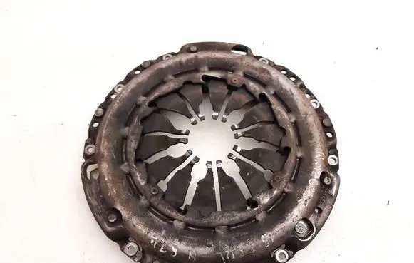 Renault Megane II Pressure plate LUK