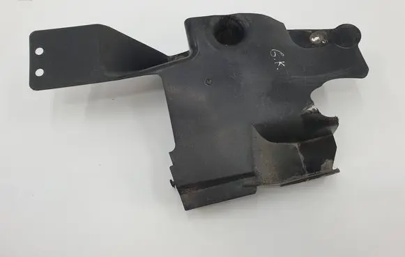 Mazda 3 I Rear underbody cover/under tray BP4K56121