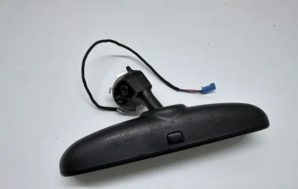 Porsche Macan (95B) Rear view mirror (interior) 7P857511K