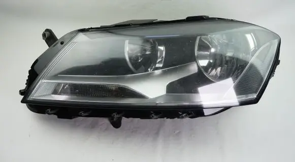 Volkswagen PASSAT B7 Headlight/headlamp 3AB941005
