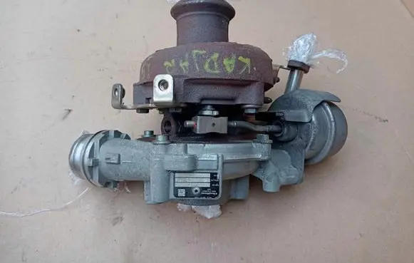 Renault Talisman Turbo 16411014770