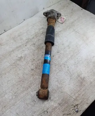 Audi A6 S6 C5 4B Rear shock absorber/damper 814901000305 27F86A 310027