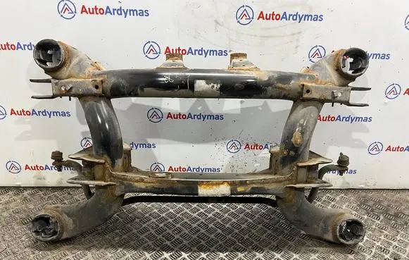 BMW X5 E53 Rear subframe 6770459 33316770459 1095252