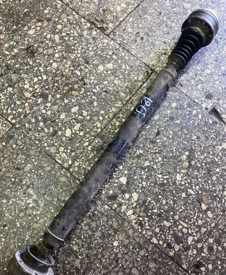 Jeep Cherokee III KJ Front prop shaft 