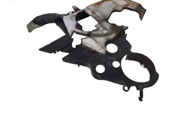 Timing belt guard (cover)
