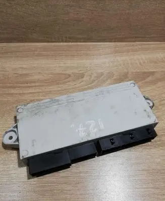 BMW 7 E65 E66 Door control unit/module 6921980