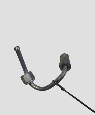 Opel Astra J Fuel line pipe