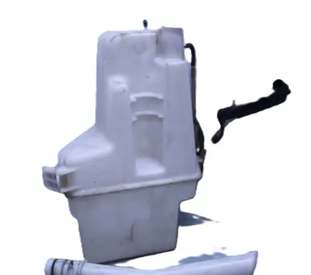 Toyota Corolla Verso E121 Windshield washer fluid reservoir/tank 001193 015046