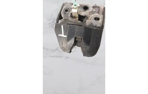 Honda Civic Tailgate/trunk/boot lock/catch/latch 