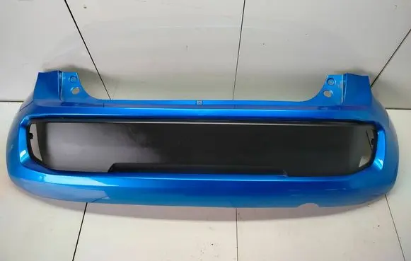 Suzuki Ignis Rear bumper 71811-62R0