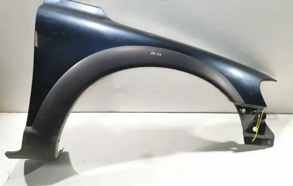 Volvo XC70 Fender