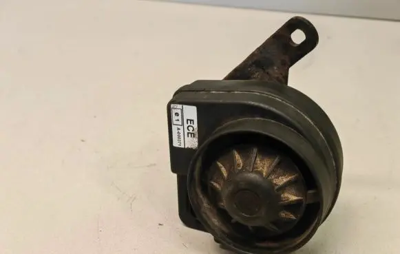 Alarm system siren