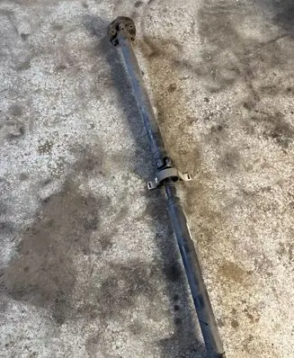 Mercedes-Benz E A207 Drive shaft (set) A2040716 2044100716