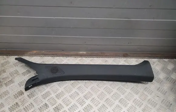 Audi Q3 F3 (A) pillar trim 83A867234A 83A035398