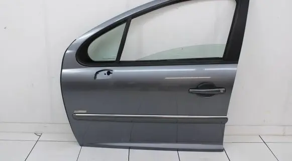 Peugeot 207 Front door 