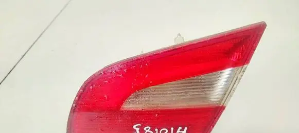 Skoda Superb B6 (3T) Tailgate rear/tail lights 375945094