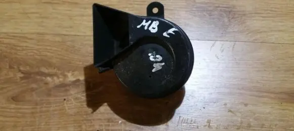 Mercedes-Benz E W211 Horn signal a28657625 a-28-657625