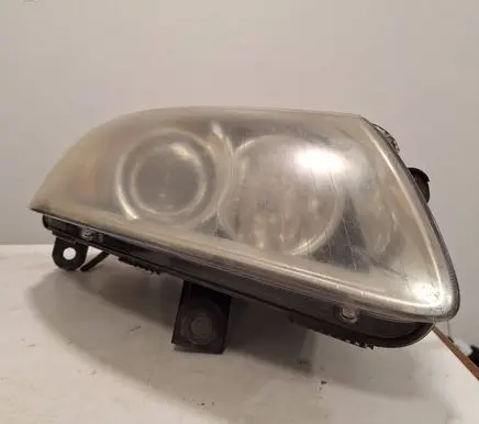 Audi A6 S6 C6 4F Headlight/headlamp 160136