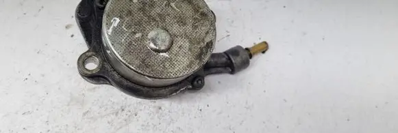 Peugeot 406 Vacuum pump 963191580