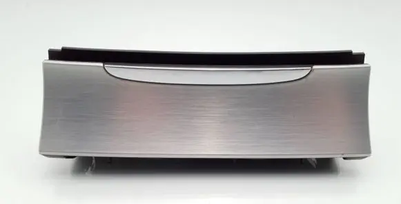 Ashtray (front)