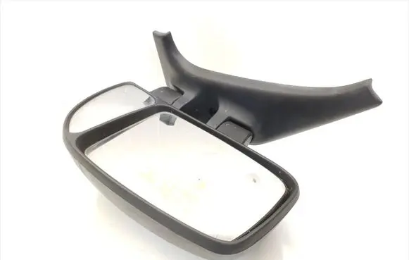 Opel Movano A Front door electric wing mirror