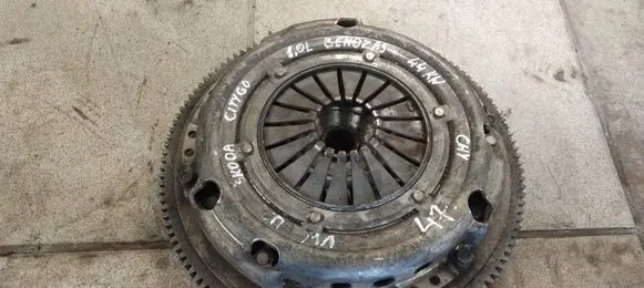 Volkswagen Up Clutch set kit