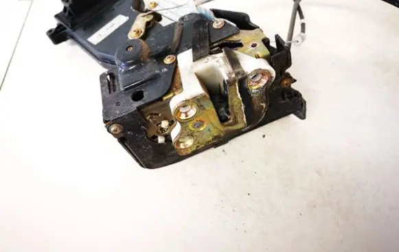 Mazda 6 Front door lock gj6a