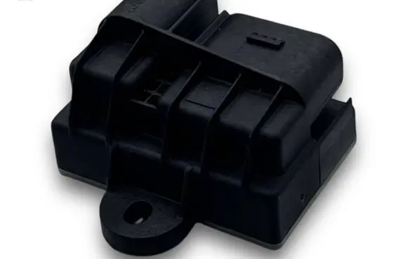 Mercedes-Benz Vito Viano W447 Central body control module A4615 A6519007803