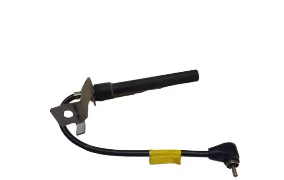 Interior comfort aerial antenna