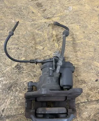 BMW 7 G11 G12 Rear brake caliper