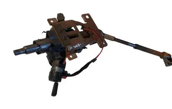 Peugeot 307 Steering column universal joint