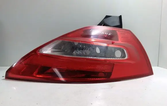 Renault Megane II Rear/tail lights 8200413216