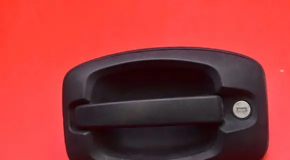 Citroen Jumper Front door exterior handle