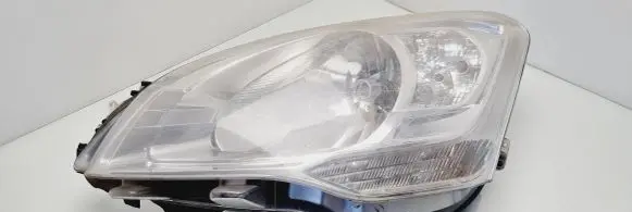 Citroen Berlingo Headlight/headlamp 9682828280 89318031