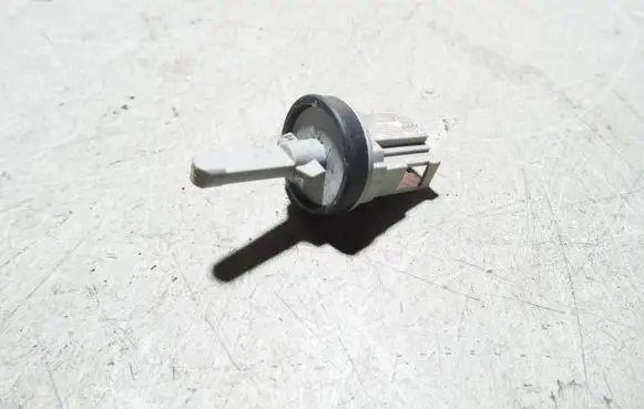 Volkswagen Golf V Interior temperature sensor 1K0907543A