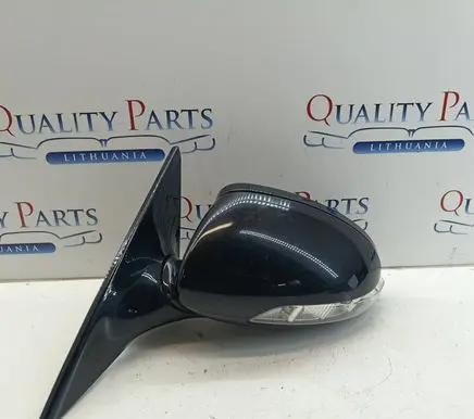 Mercedes-Benz CLS C219 Front door electric wing mirror 